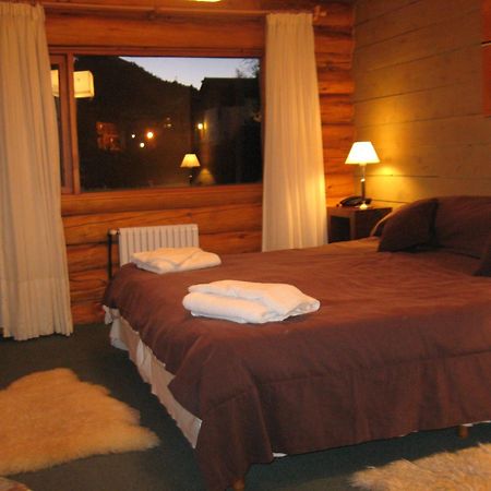 Hosteria Sudbruck San Carlos de Bariloche Bagian luar foto