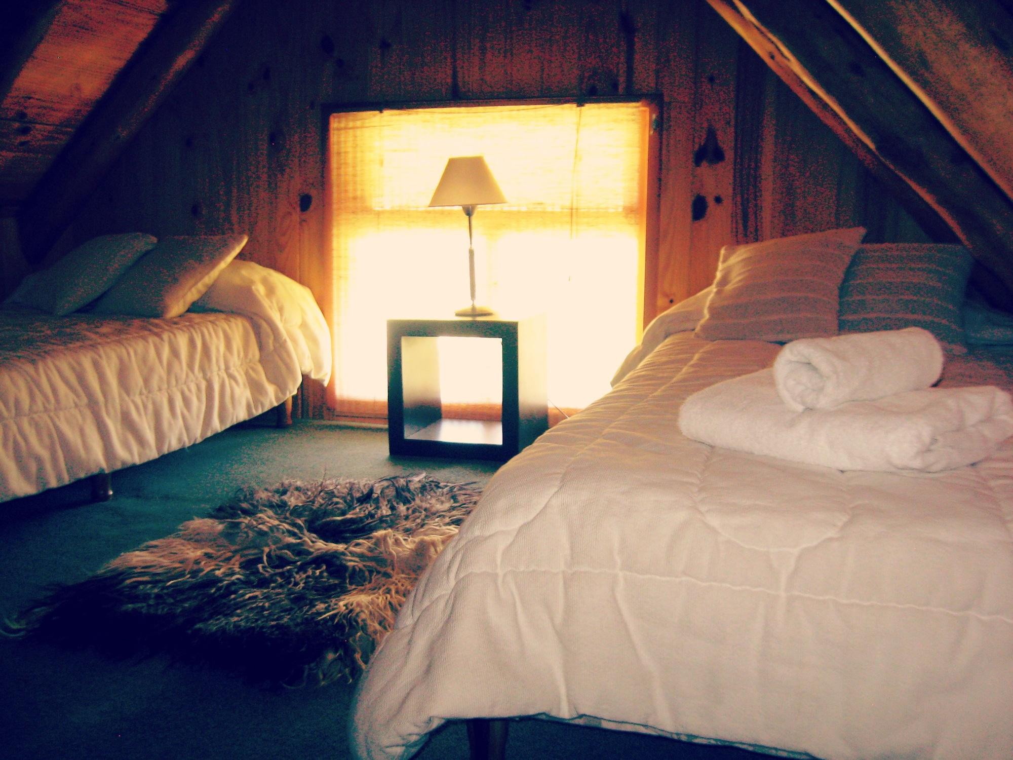 Hosteria Sudbruck San Carlos de Bariloche Bagian luar foto