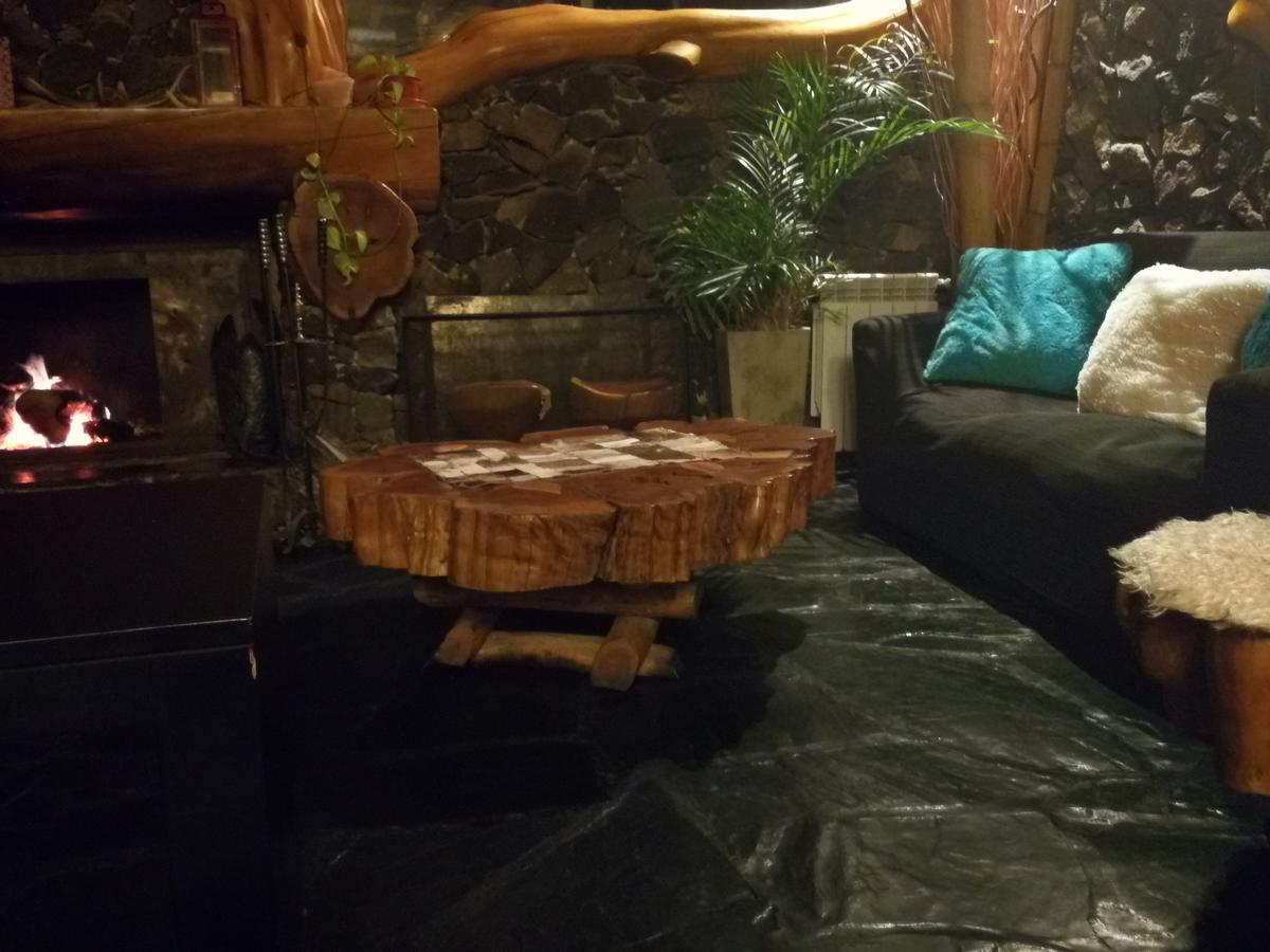 Hosteria Sudbruck San Carlos de Bariloche Bagian luar foto